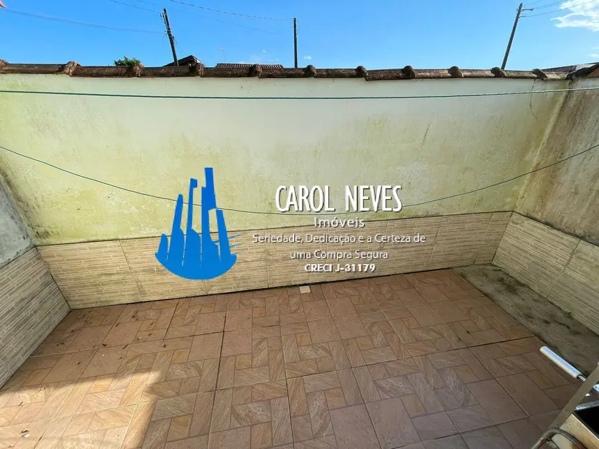 Foto 8 de Casa com 2 quartos à venda, 95m2 em Mongagua - SP