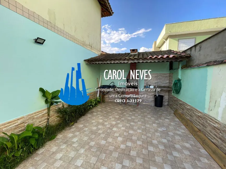 Foto 7 de Casa com 2 quartos à venda, 95m2 em Mongagua - SP