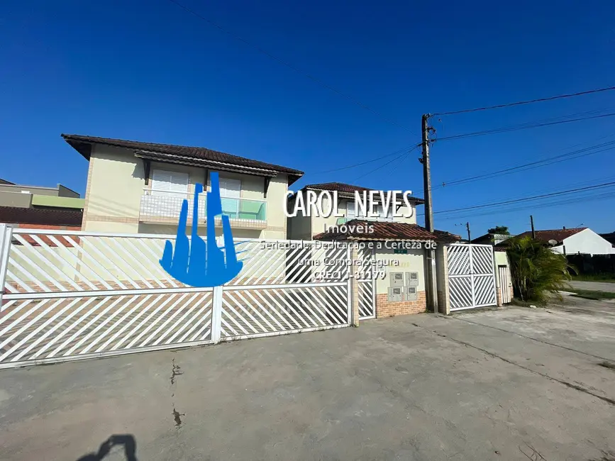 Foto 2 de Casa com 2 quartos à venda, 95m2 em Mongagua - SP