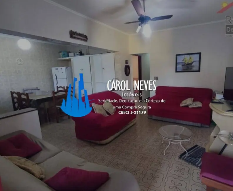 Foto 5 de Casa com 4 quartos à venda, 126m2 em Itanhaem - SP