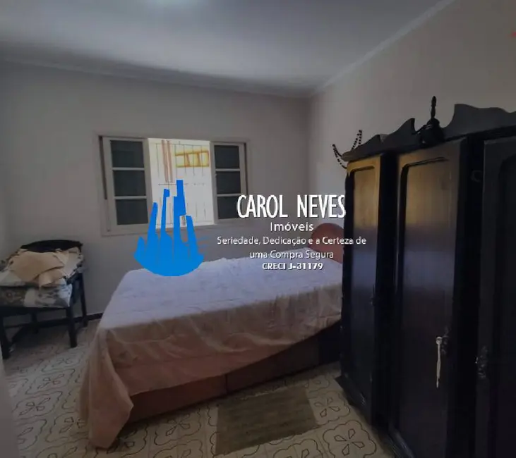 Foto 8 de Casa com 4 quartos à venda, 126m2 em Itanhaem - SP