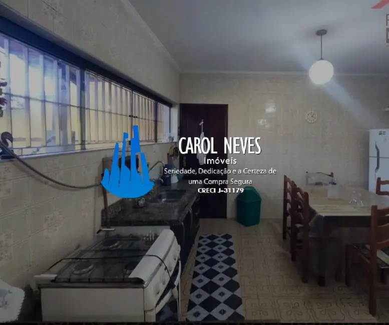 Foto 6 de Casa com 4 quartos à venda, 126m2 em Itanhaem - SP