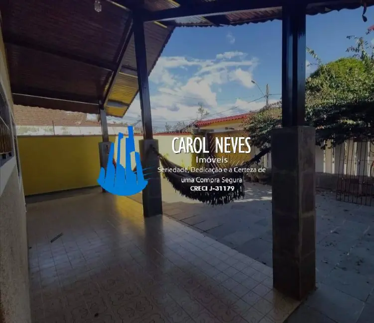 Foto 3 de Casa com 4 quartos à venda, 126m2 em Itanhaem - SP