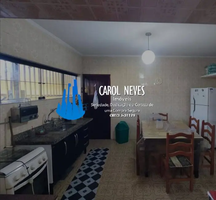 Foto 7 de Casa com 4 quartos à venda, 126m2 em Itanhaem - SP