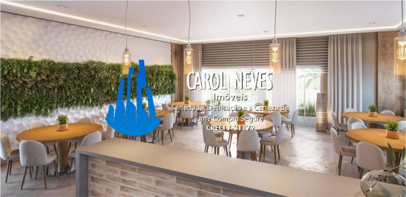 Foto 5 de Apartamento com 2 quartos à venda, 70m2 em Mongagua - SP