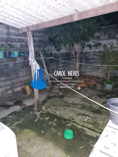 Foto 2 de Casa com 1 quarto à venda, 37m2 em Itanhaem - SP