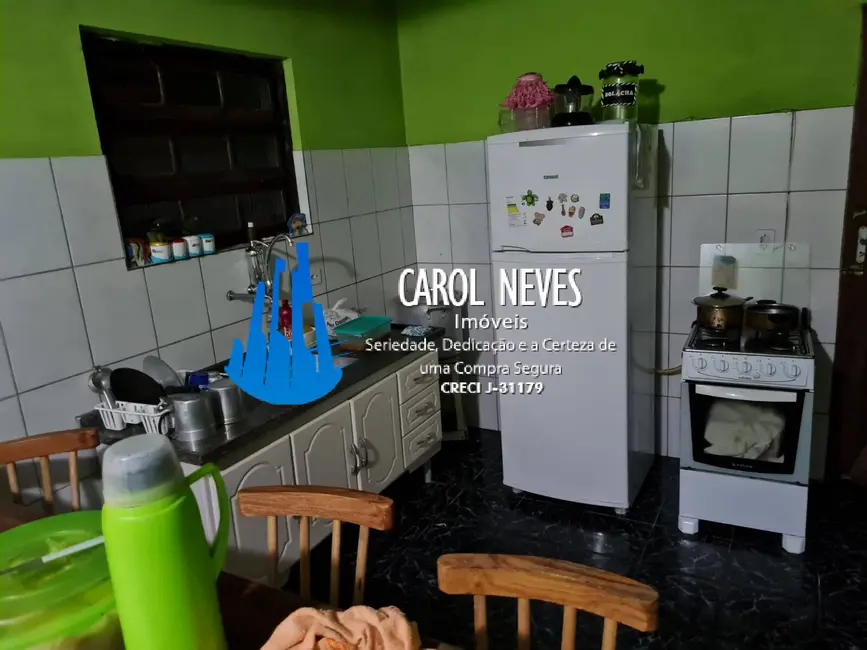 Foto 3 de Casa com 1 quarto à venda, 37m2 em Itanhaem - SP