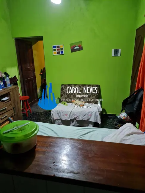 Foto 5 de Casa com 1 quarto à venda, 37m2 em Itanhaem - SP