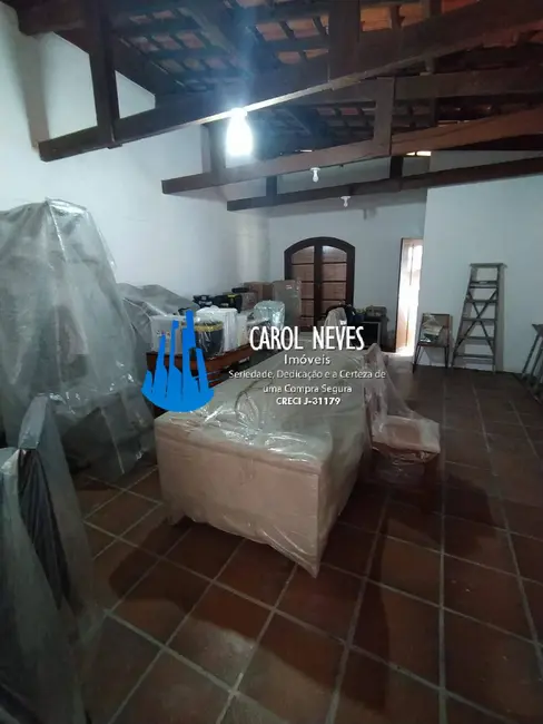Foto 5 de Casa com 2 quartos à venda, 174m2 em Mongagua - SP