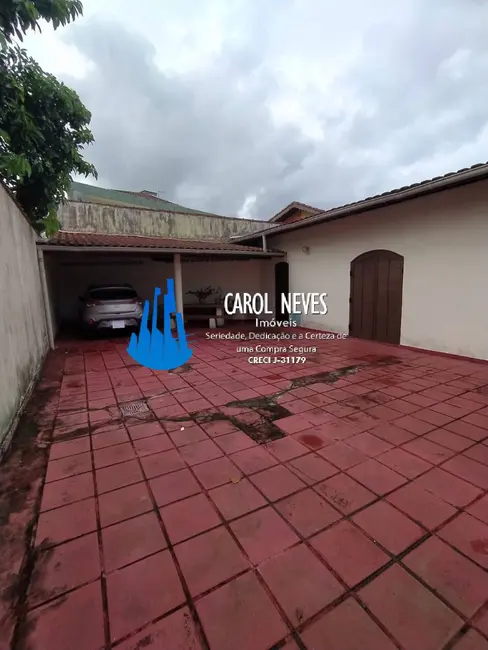 Foto 1 de Casa com 2 quartos à venda, 174m2 em Mongagua - SP
