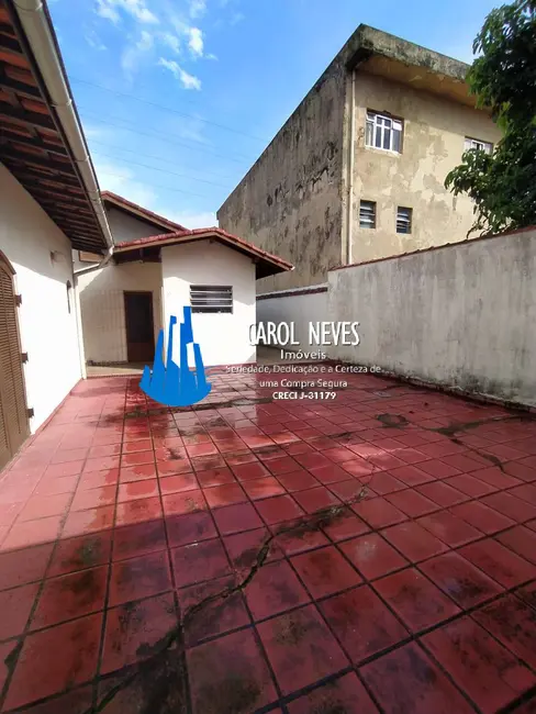 Foto 6 de Casa com 2 quartos à venda, 174m2 em Mongagua - SP