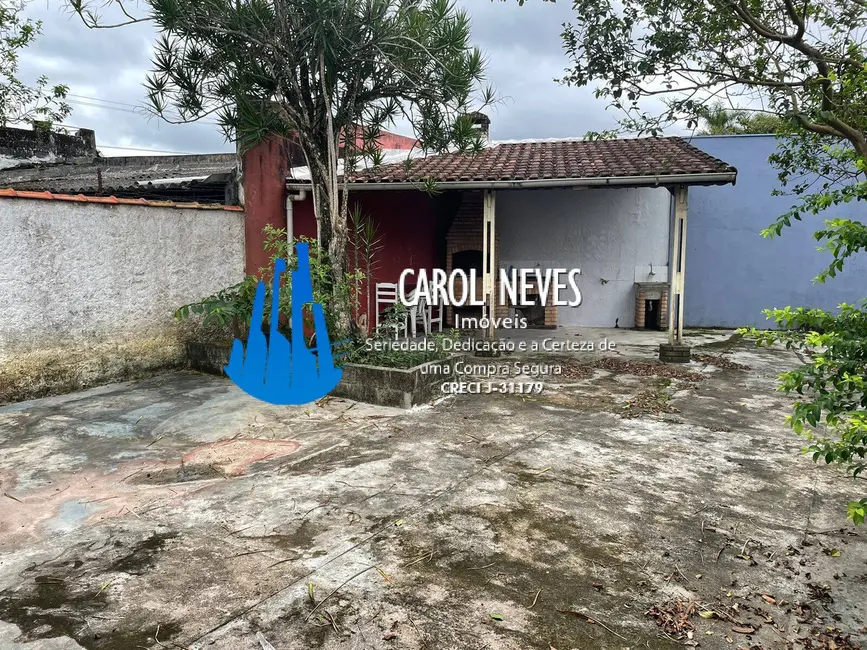 Foto 7 de Casa com 3 quartos à venda, 540m2 em Mongagua - SP