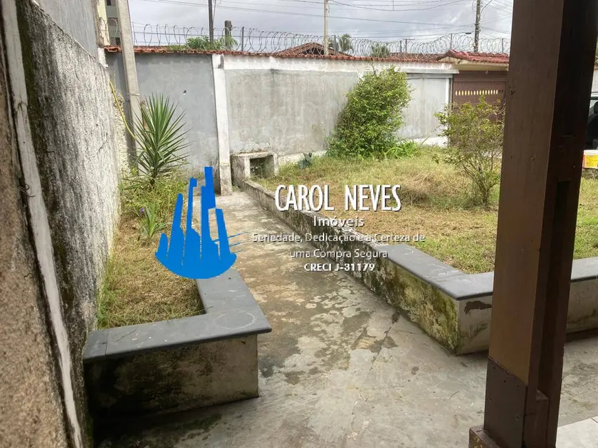 Foto 8 de Casa com 3 quartos à venda, 540m2 em Mongagua - SP