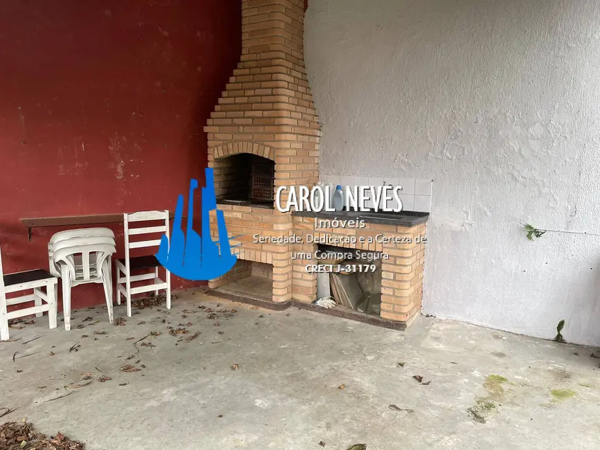 Foto 9 de Casa com 3 quartos à venda, 540m2 em Mongagua - SP