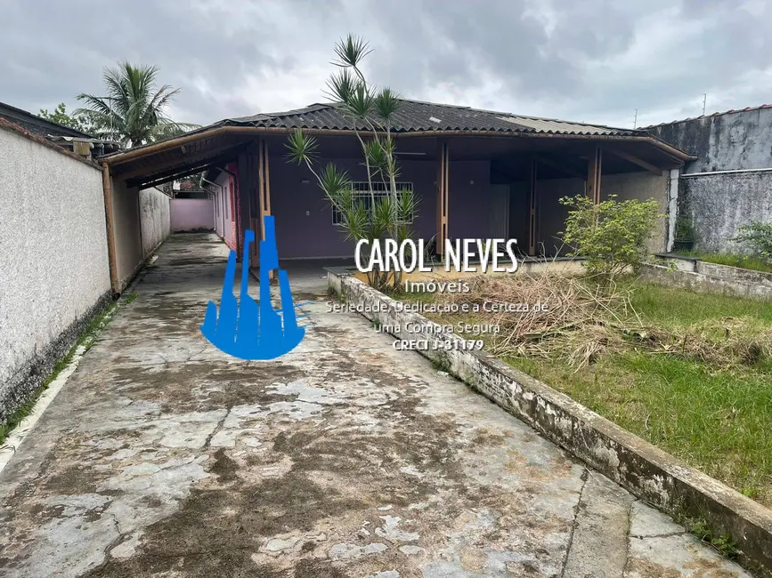 Foto 5 de Casa com 3 quartos à venda, 540m2 em Mongagua - SP