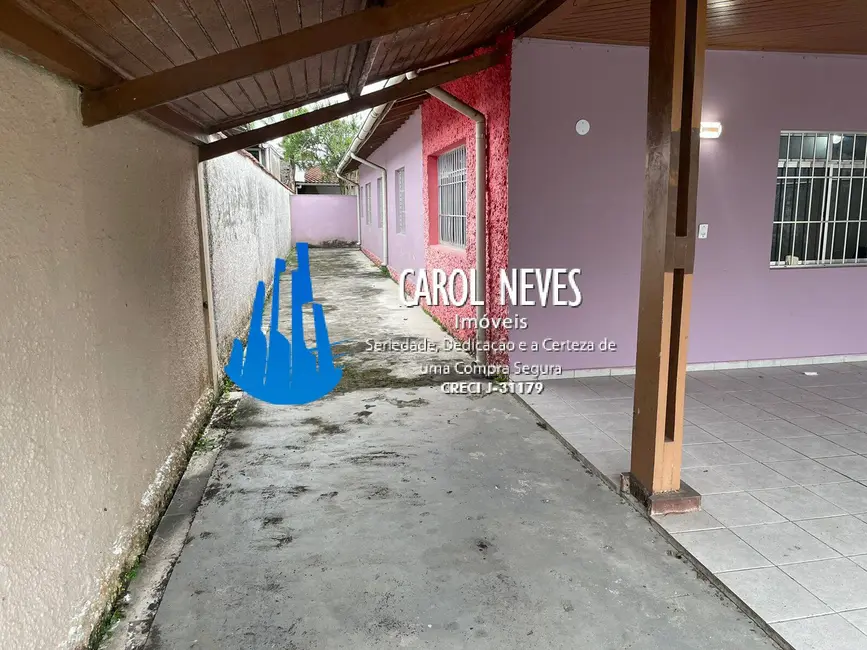 Foto 2 de Casa com 3 quartos à venda, 540m2 em Mongagua - SP