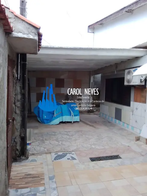 Foto 3 de Casa com 2 quartos à venda, 60m2 em Mongagua - SP