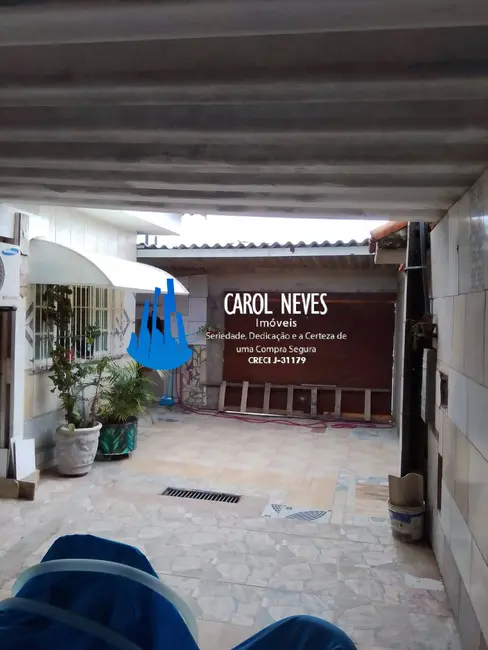 Foto 6 de Casa com 2 quartos à venda, 60m2 em Mongagua - SP