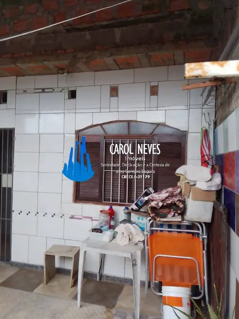 Foto 2 de Casa com 2 quartos à venda, 60m2 em Mongagua - SP