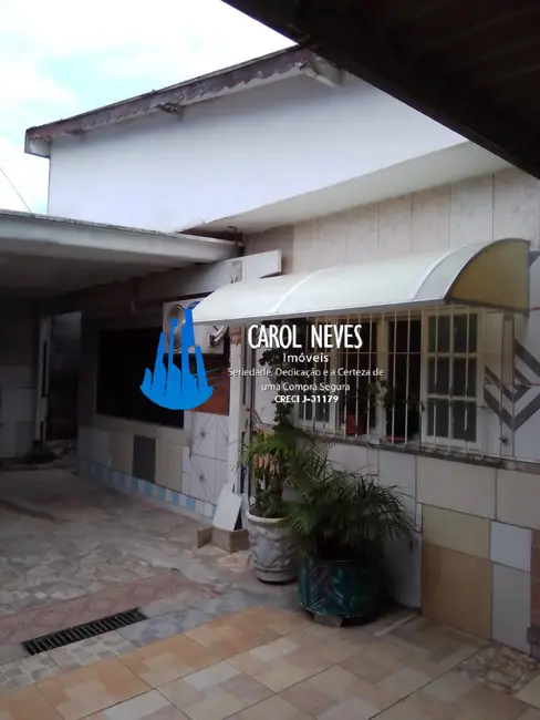 Foto 5 de Casa com 2 quartos à venda, 60m2 em Mongagua - SP
