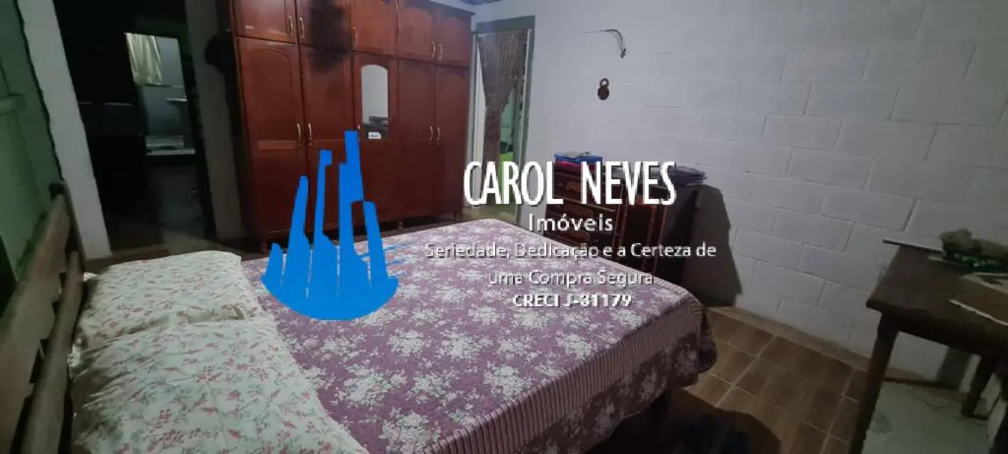 Foto 6 de Sítio / Rancho com 2 quartos à venda, 80m2 em Centro, Mongagua - SP