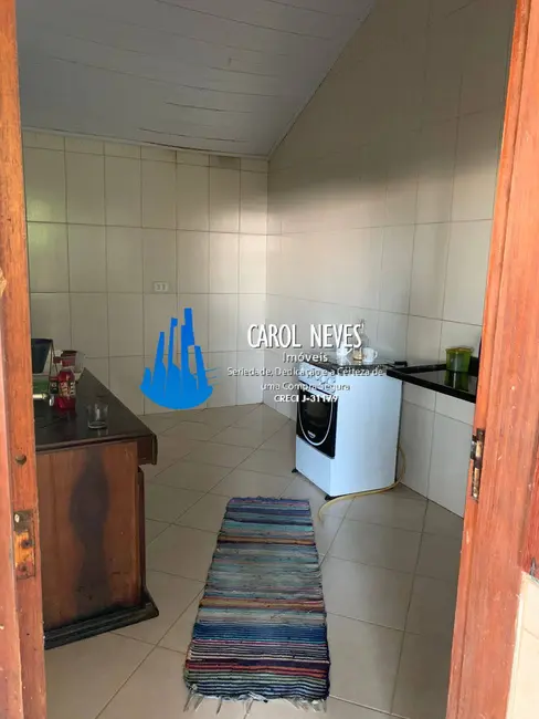 Foto 5 de Sítio / Rancho com 2 quartos à venda, 80m2 em Centro, Mongagua - SP
