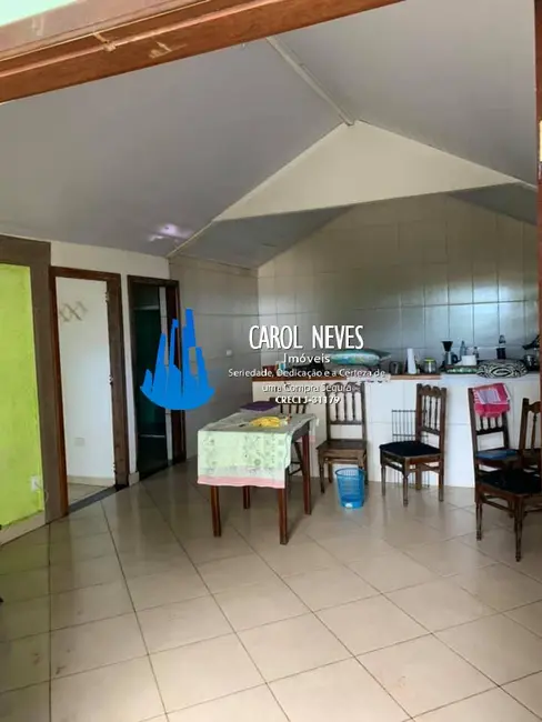 Foto 8 de Sítio / Rancho com 2 quartos à venda, 80m2 em Centro, Mongagua - SP