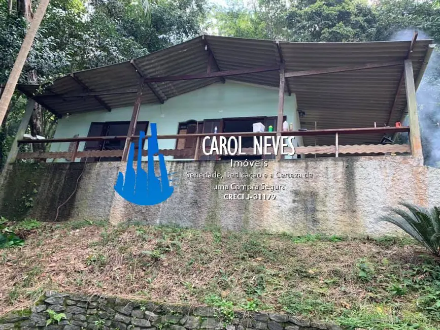 Foto 7 de Sítio / Rancho com 2 quartos à venda, 80m2 em Centro, Mongagua - SP