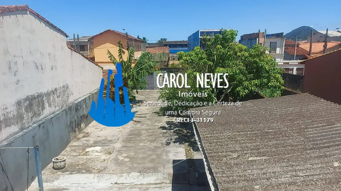 Foto 4 de Sobrado com 3 quartos à venda, 350m2 em Mongagua - SP