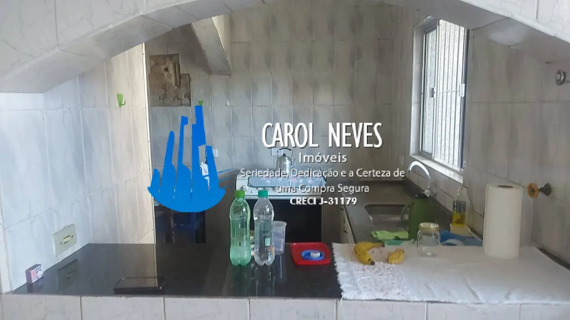 Foto 9 de Sobrado com 3 quartos à venda, 350m2 em Mongagua - SP