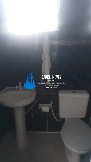 Foto 8 de Sobrado com 3 quartos à venda, 350m2 em Mongagua - SP