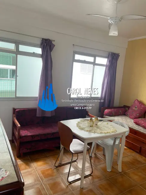 Foto 3 de Apartamento com 2 quartos à venda, 60m2 em Mongagua - SP