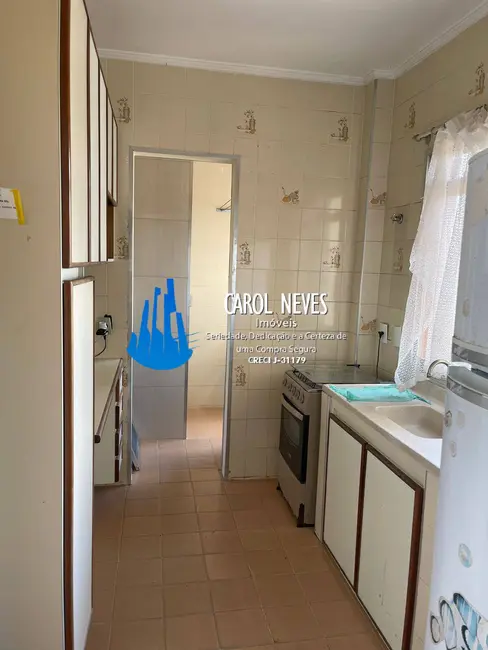 Foto 9 de Apartamento com 2 quartos à venda, 60m2 em Mongagua - SP