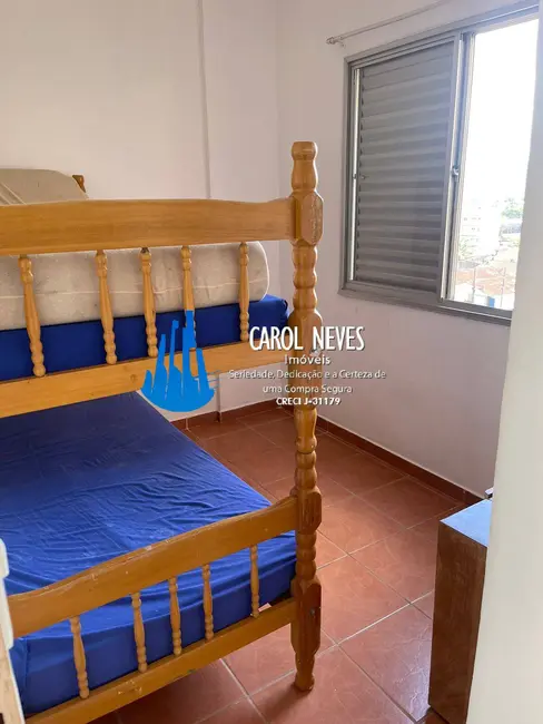 Foto 6 de Apartamento com 2 quartos à venda, 60m2 em Mongagua - SP