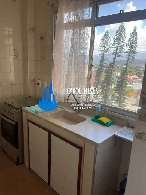 Foto 8 de Apartamento com 2 quartos à venda, 60m2 em Mongagua - SP