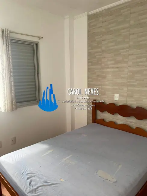 Foto 5 de Apartamento com 2 quartos à venda, 60m2 em Mongagua - SP