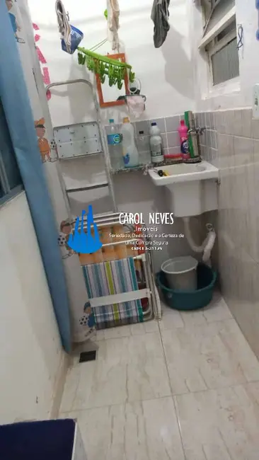 Foto 13 de Apartamento à venda, 35m2 em Centro, Mongagua - SP