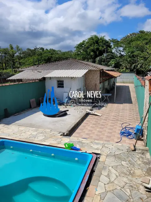 Foto 8 de Casa com 2 quartos à venda, 375m2 em Agenor de Campos, Mongagua - SP