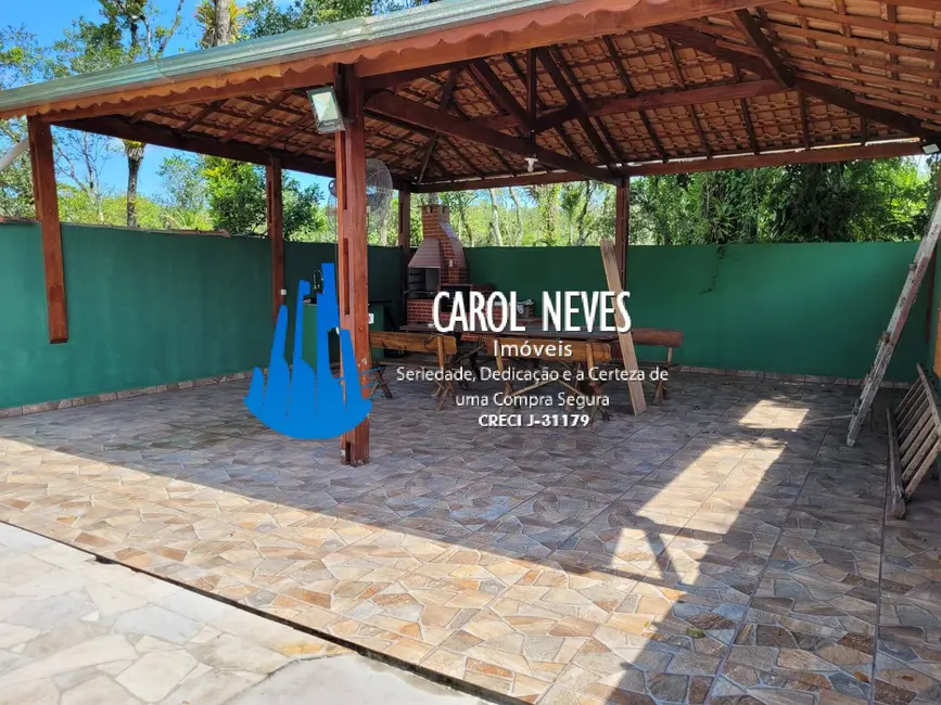 Foto 3 de Casa com 2 quartos à venda, 375m2 em Agenor de Campos, Mongagua - SP