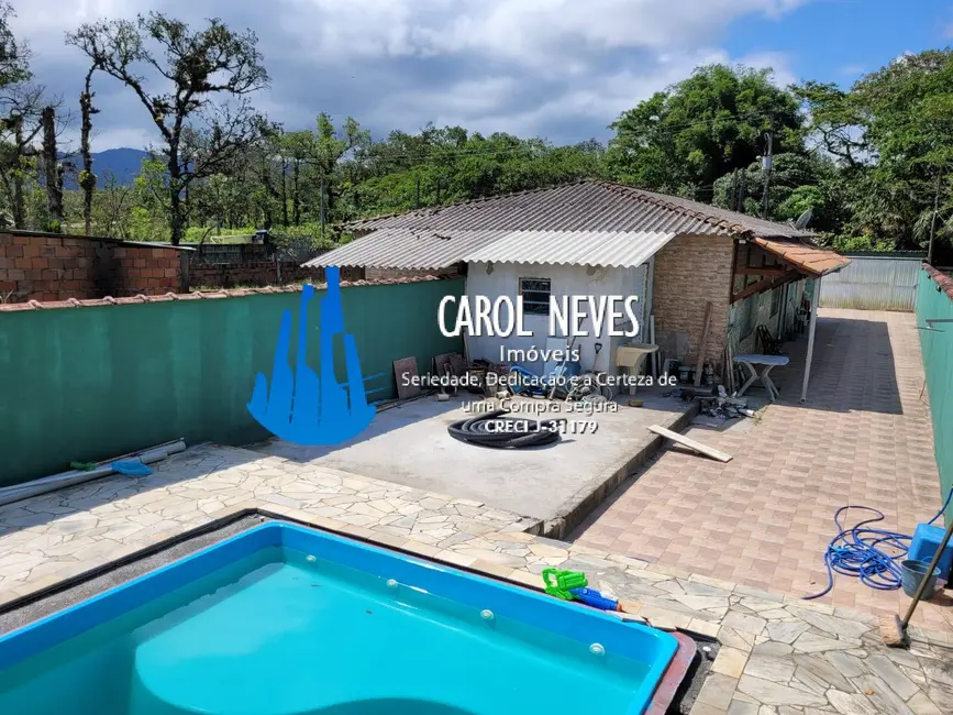 Foto 9 de Casa com 2 quartos à venda, 375m2 em Agenor de Campos, Mongagua - SP