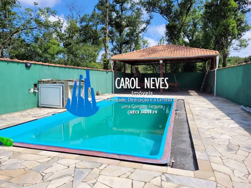 Foto 2 de Casa com 2 quartos à venda, 375m2 em Agenor de Campos, Mongagua - SP