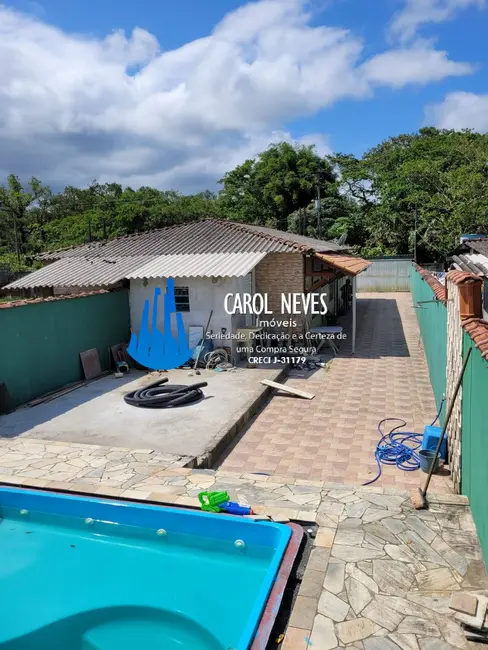 Foto 7 de Casa com 2 quartos à venda, 375m2 em Agenor de Campos, Mongagua - SP