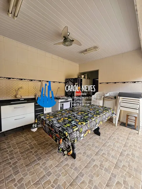 Foto 9 de Casa com 4 quartos à venda, 298m2 em Itanhaem - SP