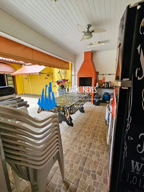 Foto 5 de Casa com 4 quartos à venda, 298m2 em Itanhaem - SP