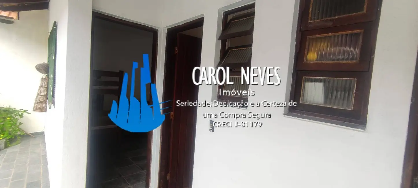 Foto 5 de Casa com 3 quartos à venda, 176m2 em Mongagua - SP