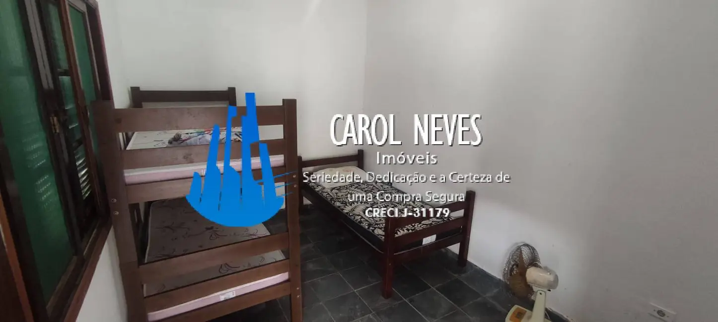 Foto 4 de Casa com 3 quartos à venda, 176m2 em Mongagua - SP
