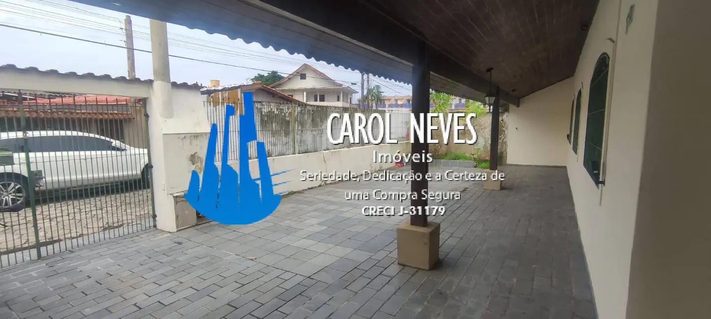 Foto 3 de Casa com 3 quartos à venda, 176m2 em Mongagua - SP