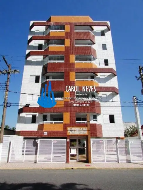 Foto 5 de Apartamento com 2 quartos à venda, 90m2 em Mongagua - SP
