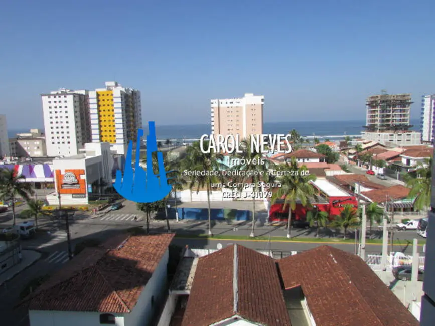 Foto 4 de Apartamento com 2 quartos à venda, 90m2 em Mongagua - SP