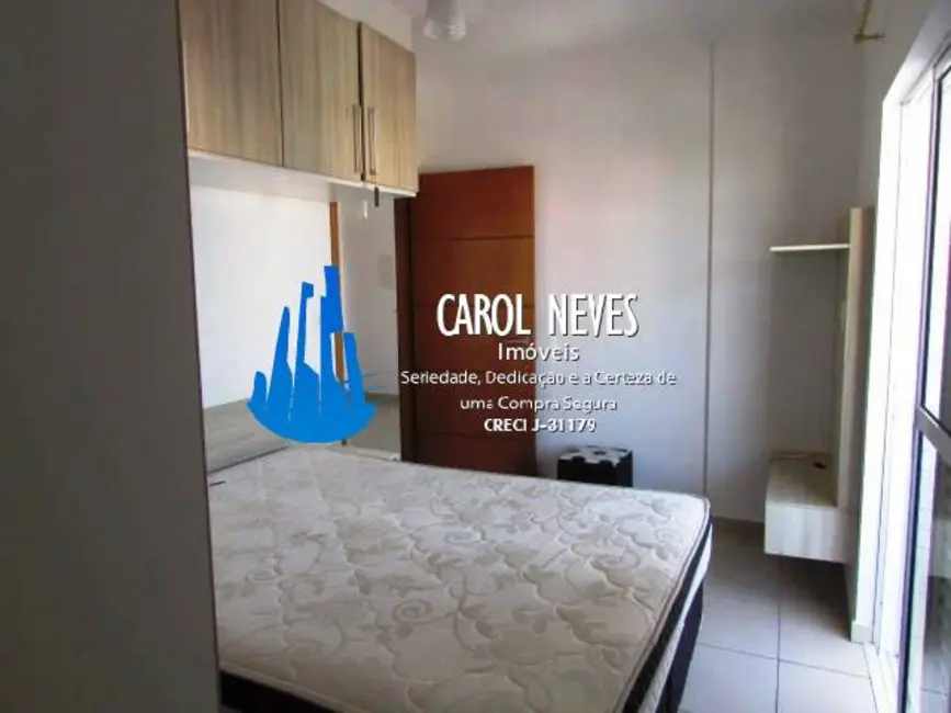 Foto 1 de Apartamento com 2 quartos à venda, 90m2 em Mongagua - SP